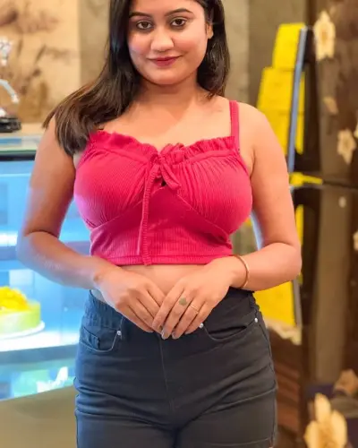 Call Girls Vanthali